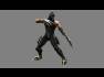 Ninja Gaiden 3