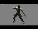 imágenes de Ninja Gaiden 3