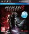 portada Ninja Gaiden 3 PS3