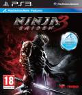 Ninja Gaiden 3 