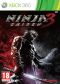portada Ninja Gaiden 3 Xbox 360