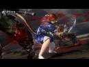 imágenes de Ninja Gaiden 3: Razor's Edge