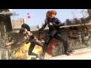 imágenes de Ninja Gaiden 3: Razor's Edge