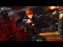 imágenes de Ninja Gaiden 3: Razor's Edge