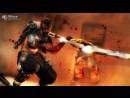 imágenes de Ninja Gaiden 3: Razor's Edge