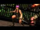 imágenes de Ninja Gaiden 3: Razor's Edge