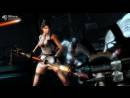 imágenes de Ninja Gaiden 3: Razor's Edge