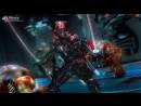 imágenes de Ninja Gaiden 3: Razor's Edge