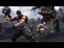 imágenes de Ninja Gaiden 3: Razor's Edge