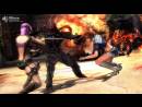 imágenes de Ninja Gaiden 3: Razor's Edge