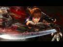 imágenes de Ninja Gaiden 3: Razor's Edge