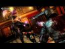 imágenes de Ninja Gaiden 3: Razor's Edge