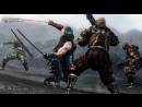 imágenes de Ninja Gaiden 3: Razor's Edge