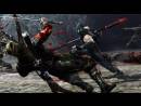 imágenes de Ninja Gaiden 3: Razor's Edge