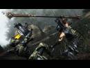 imágenes de Ninja Gaiden 3: Razor's Edge