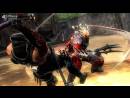 imágenes de Ninja Gaiden 3: Razor's Edge