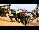 imágenes de Ninja Gaiden 3: Razor's Edge