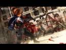 imágenes de Ninja Gaiden 3: Razor's Edge