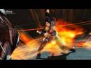 imágenes de Ninja Gaiden 3: Razor's Edge