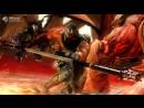 imágenes de Ninja Gaiden 3: Razor's Edge