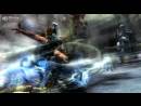 imágenes de Ninja Gaiden 3: Razor's Edge