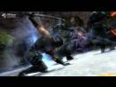 imágenes de Ninja Gaiden 3: Razor's Edge