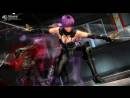 imágenes de Ninja Gaiden 3: Razor's Edge