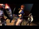 imágenes de Ninja Gaiden 3: Razor's Edge