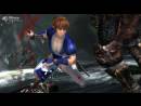 imágenes de Ninja Gaiden 3: Razor's Edge