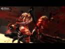 imágenes de Ninja Gaiden 3: Razor's Edge