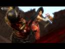 imágenes de Ninja Gaiden 3: Razor's Edge