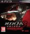 portada Ninja Gaiden 3: Razor's Edge PS3