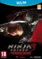 portada Ninja Gaiden 3: Razor's Edge Wii U