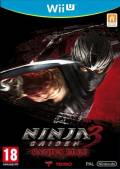 Ninja Gaiden 3: Razor's Edge WII U