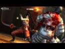 Imágenes recientes Ninja Gaiden 3: Razor's Edge