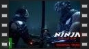 vídeos de Ninja Gaiden 4