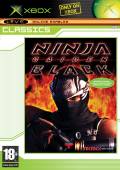 Ninja Gaiden Black XBOX