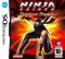 portada Ninja Gaiden: Dragon Sword Nintendo DS