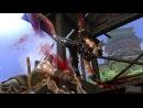 imágenes de Ninja Gaiden II