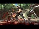 imágenes de Ninja Gaiden II