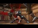 imágenes de Ninja Gaiden II