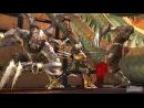 imágenes de Ninja Gaiden II
