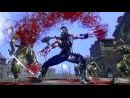 imágenes de Ninja Gaiden II