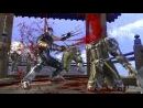 imágenes de Ninja Gaiden II