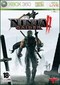 portada Ninja Gaiden II Xbox 360