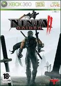 Click aquí para ver los 8 comentarios de Ninja Gaiden II