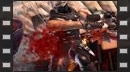 vídeos de Ninja Gaiden II