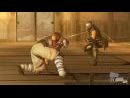 imágenes de Ninja Gaiden