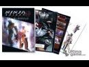 imágenes de Ninja Gaiden Sigma 2