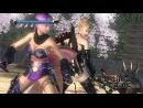 imágenes de Ninja Gaiden Sigma 2